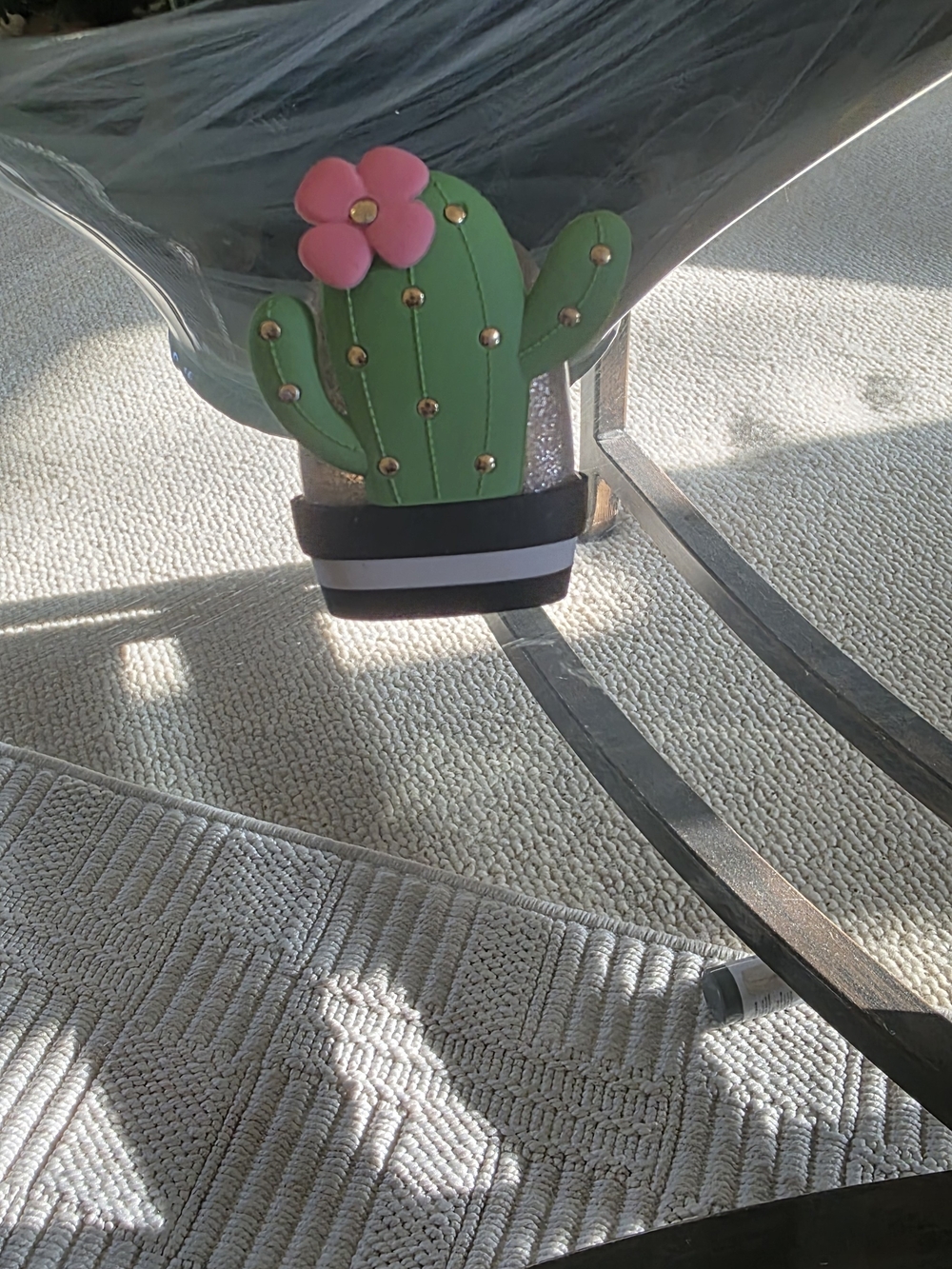 Bath & Body Works

Cactus PocketBac Holder by Bath & Body Works
